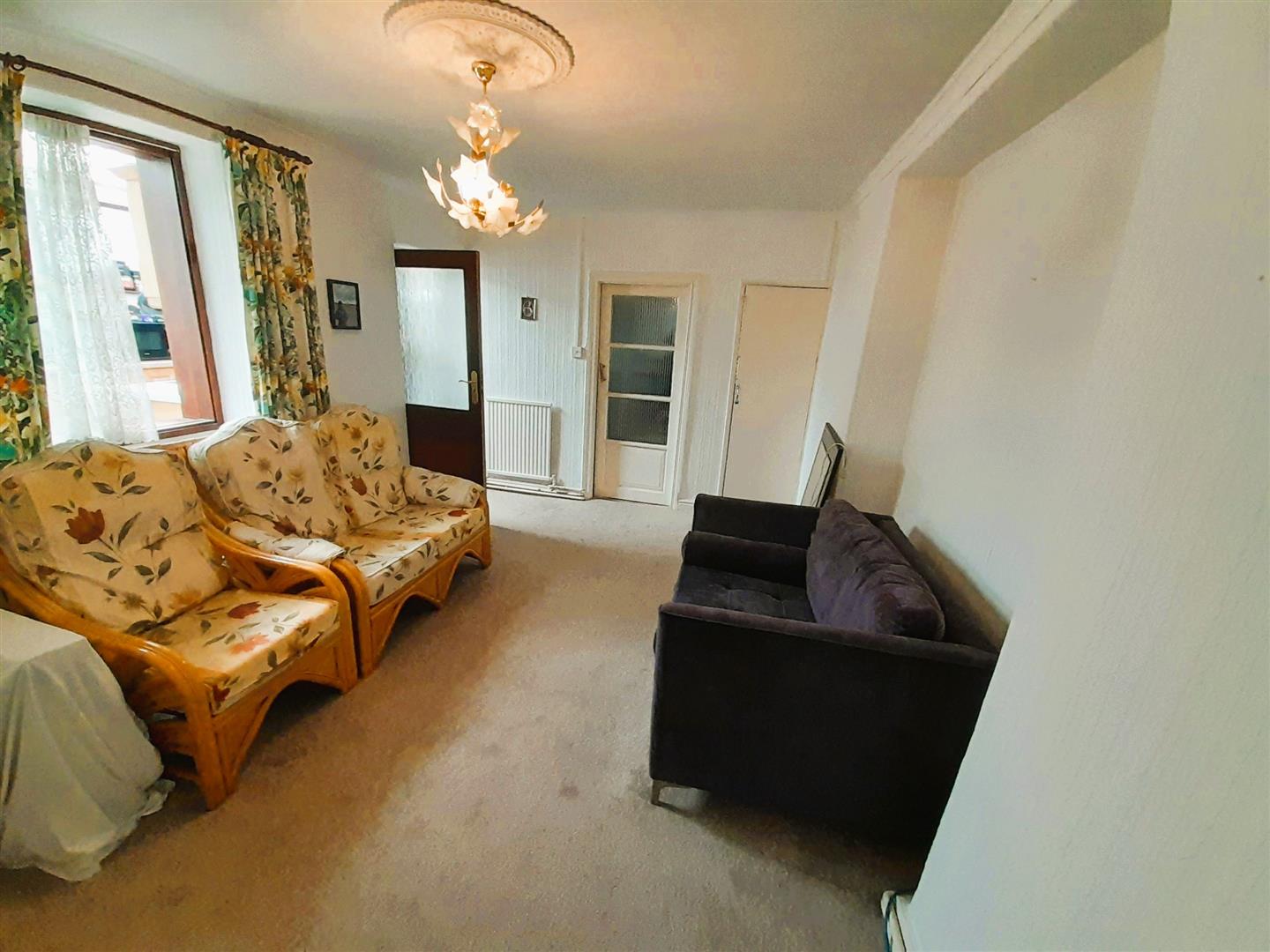 Marble Hall Road, Llanelli